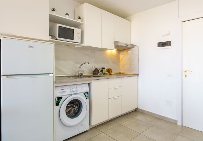 Apartment in Arona - Suntower Arona - Seaviews & Pool - next to beach Apartment in Arona - Suntower Arona - Seaviews & Pool - next to beach