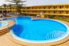 Apartment in Arona - Suntower Arona - Seaviews & Pool - next to beach Apartment in Arona - Suntower Arona - Seaviews & Pool - next to beach
