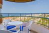 Apartment in Arona - Suntower Arona - Seaviews & Pool - next to beach Apartment in Arona - Suntower Arona - Seaviews & Pool - next to beach