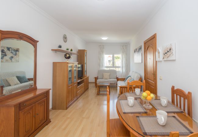  in Moya - Moya Cool Flat - Parking & Mountain Views