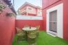 House in Las Palmas de Gran Canaria - The Red House - 3BR with Private Terrace House in Las Palmas de Gran Canaria - The Red House - 3BR with Private Terrace