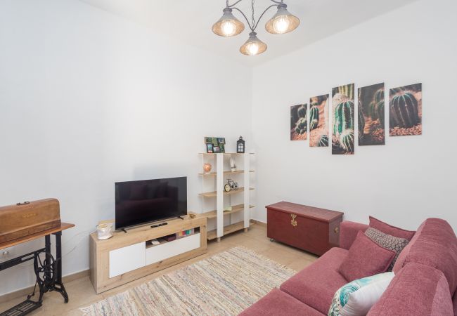 House in Moya - Moya Rooftop House - 3BR House in Moya - Moya Rooftop House - 3BR