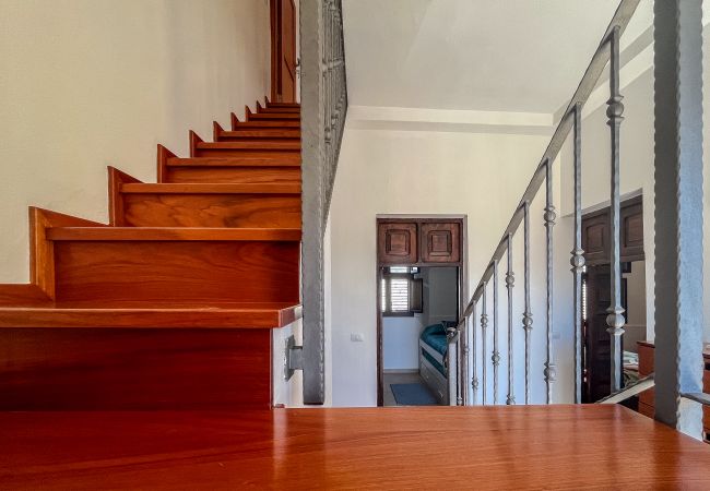 House in Moya - Moya Rooftop House - 3BR House in Moya - Moya Rooftop House - 3BR