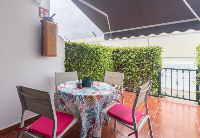 Bungalow in San Bartolomé de Tirajana - Maspalomas Duplex - Private Terrace Bungalow in San Bartolomé de Tirajana - Maspalomas Duplex - Private Terrace