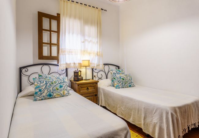 Cottage in Agulo - Rural House Mercedes-Solarium & Nature Views Cottage in Agulo - Rural House Mercedes-Solarium & Nature Views