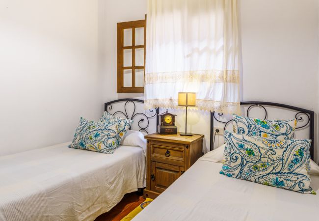 Cottage in Agulo - Rural House Mercedes-Solarium & Nature Views Cottage in Agulo - Rural House Mercedes-Solarium & Nature Views