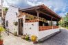Cottage in Agulo - Rural House Mercedes-Solarium & Nature Views Cottage in Agulo - Rural House Mercedes-Solarium & Nature Views