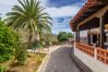 Cottage in Agulo - Rural House Mercedes-Solarium & Nature Views Cottage in Agulo - Rural House Mercedes-Solarium & Nature Views