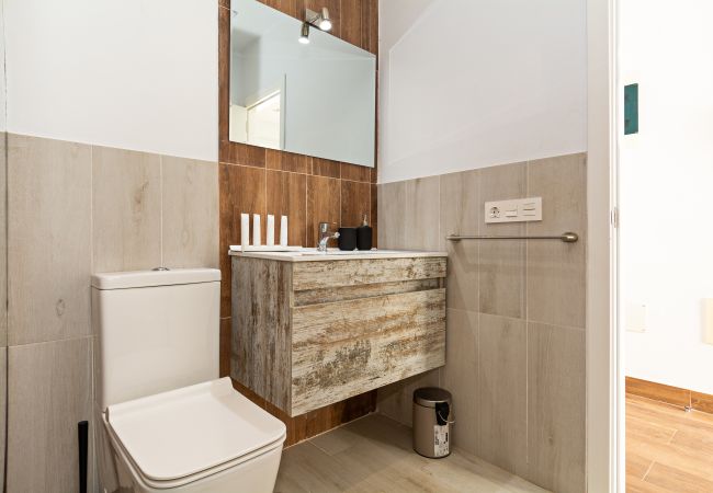 Apartment in Arrecife - Arrecife Modern House - Renovated & Cozy Apartment in Arrecife - Arrecife Modern House - Renovated & Cozy