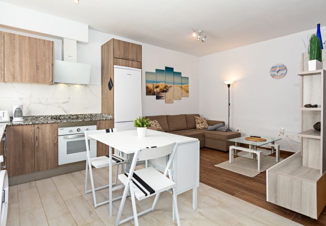 Apartment in Arrecife - Arrecife Modern House - Renovated & Cozy Apartment in Arrecife - Arrecife Modern House - Renovated & Cozy