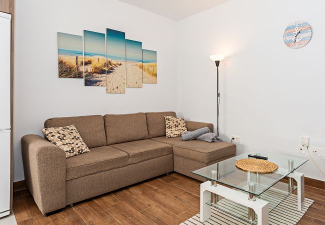 Apartment in Arrecife - Arrecife Modern House - Renovated & Cozy Apartment in Arrecife - Arrecife Modern House - Renovated & Cozy