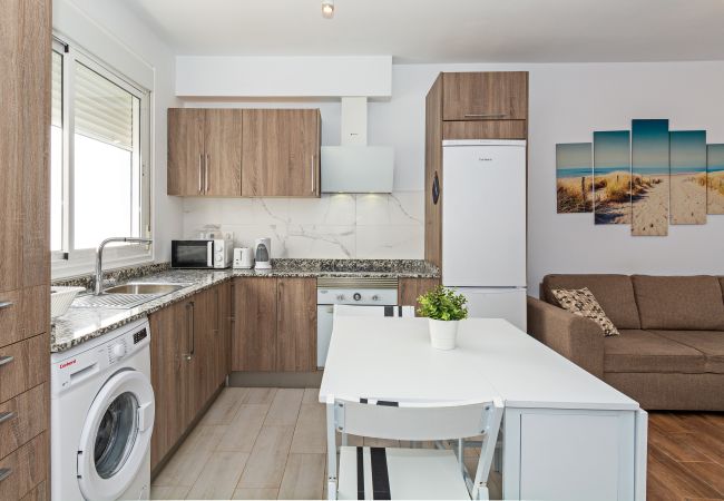 Apartment in Arrecife - Arrecife Modern House - Renovated & Cozy Apartment in Arrecife - Arrecife Modern House - Renovated & Cozy