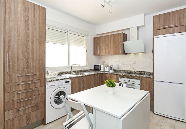 Apartment in Arrecife - Arrecife Modern House - Renovated & Cozy Apartment in Arrecife - Arrecife Modern House - Renovated & Cozy