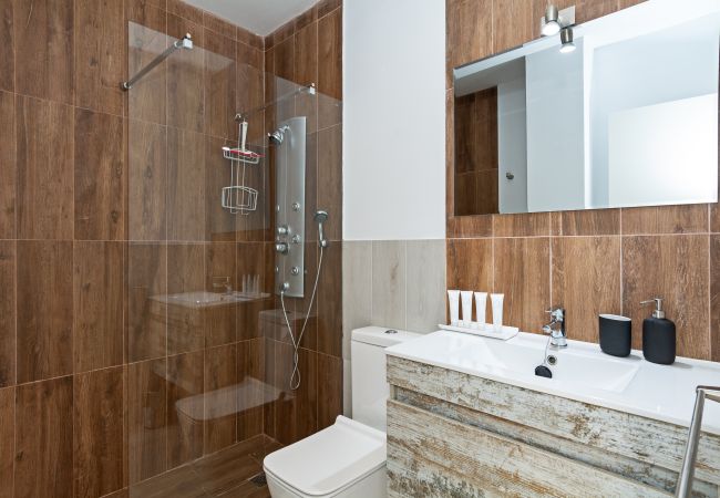 Apartment in Arrecife - Arrecife Modern House - Renovated & Cozy Apartment in Arrecife - Arrecife Modern House - Renovated & Cozy