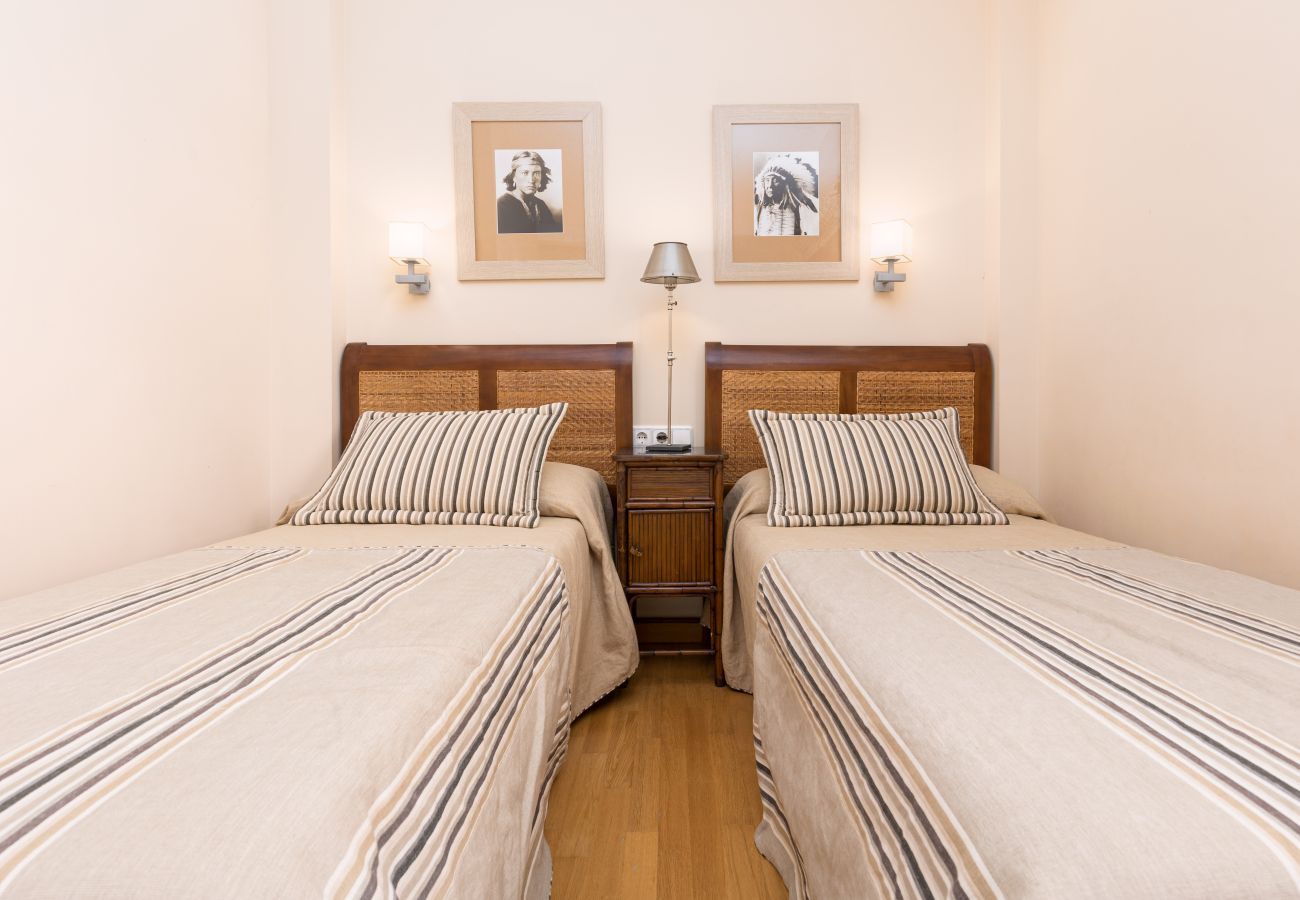 Chalet in Pájara - 3BR Jandía House - Private Pool, Seaviews & Golf Chalet in Pájara - 3BR Jandía House - Private Pool, Seaviews & Golf