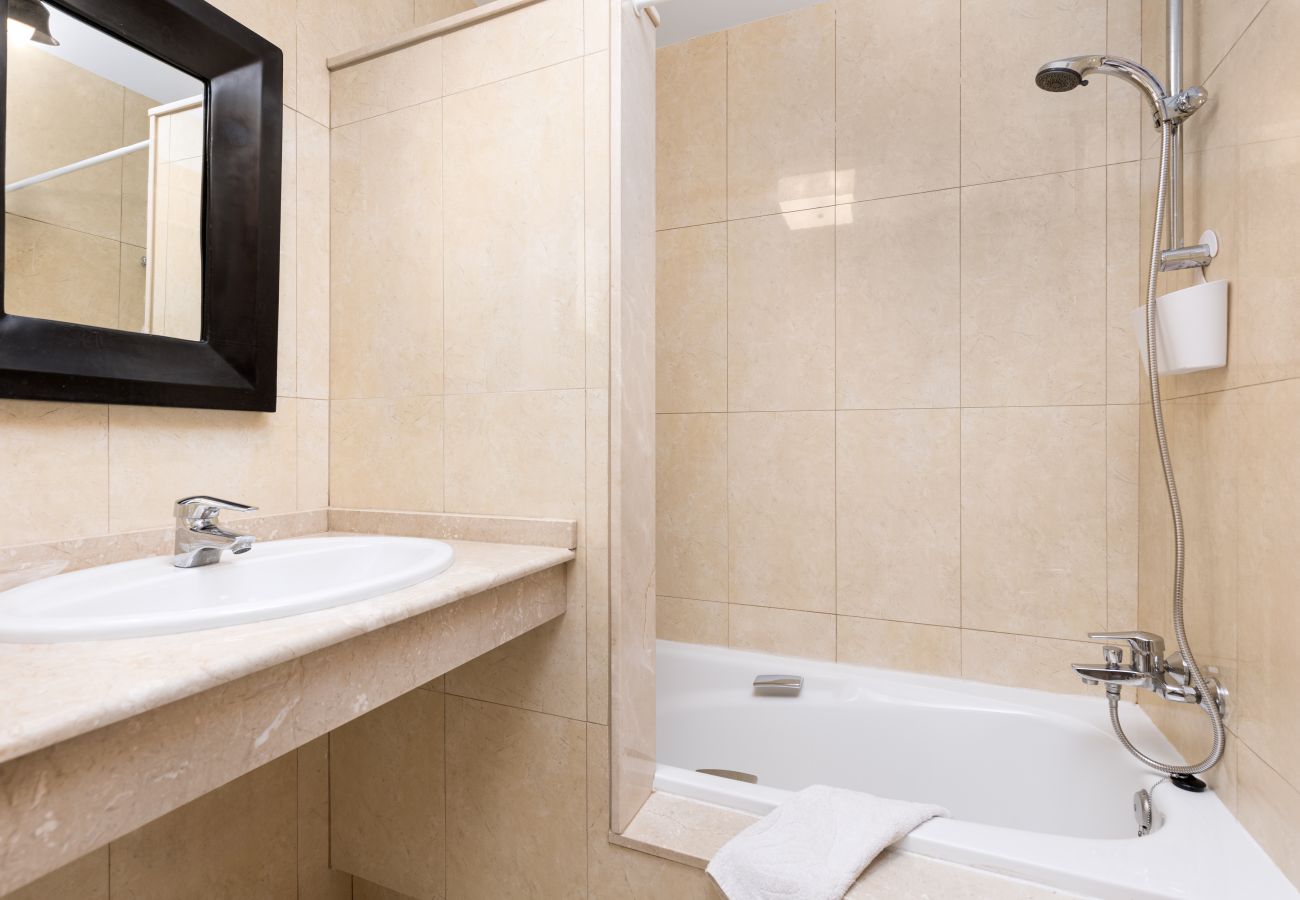 Chalet in Pájara - 3BR Jandía House - Private Pool, Seaviews & Golf Chalet in Pájara - 3BR Jandía House - Private Pool, Seaviews & Golf