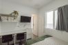 Rent by room in Las Palmas de Gran Canaria - Coliving Mol-Terrace, Private TV & Fridge - 7