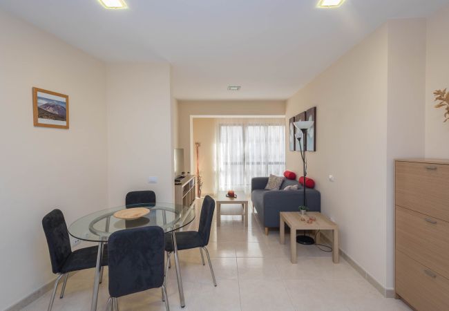 Apartment in Las Palmas de Gran Canaria - 2BR Deluxe Shine Flat - 1min Las Canteras Apartment in Las Palmas de Gran Canaria - 2BR Deluxe Shine Flat - 1min Las Canteras