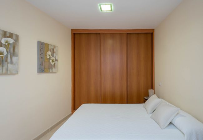 Apartment in Las Palmas de Gran Canaria - 2BR Deluxe Shine Flat - 1min Las Canteras Apartment in Las Palmas de Gran Canaria - 2BR Deluxe Shine Flat - 1min Las Canteras