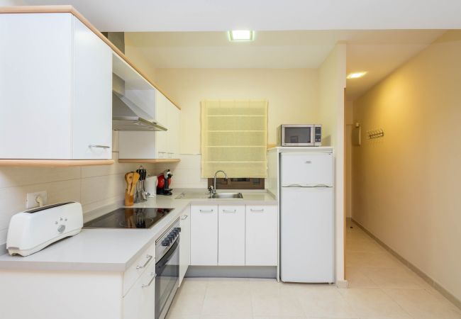 Apartment in Las Palmas de Gran Canaria - 2BR Deluxe Shine Flat - 1min Las Canteras Apartment in Las Palmas de Gran Canaria - 2BR Deluxe Shine Flat - 1min Las Canteras