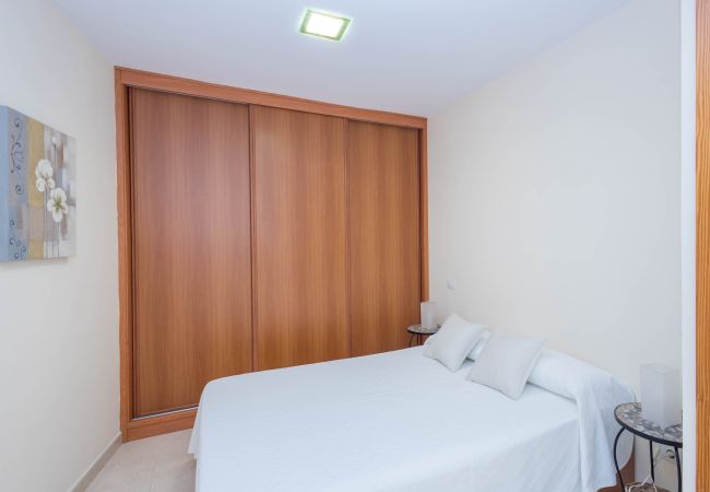 Apartment in Las Palmas de Gran Canaria - 2BR Deluxe Shine Flat - 1min Las Canteras Apartment in Las Palmas de Gran Canaria - 2BR Deluxe Shine Flat - 1min Las Canteras