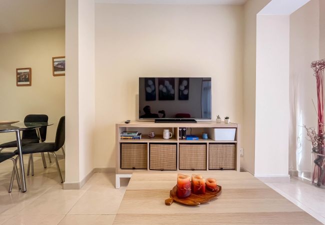 Apartment in Las Palmas de Gran Canaria - 2BR Deluxe Shine Flat - 1min Las Canteras Apartment in Las Palmas de Gran Canaria - 2BR Deluxe Shine Flat - 1min Las Canteras