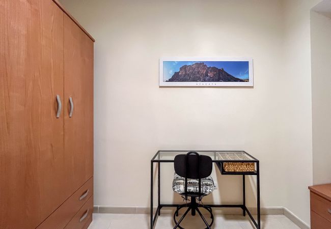 Apartment in Las Palmas de Gran Canaria - 2BR Deluxe Shine Flat - 1min Las Canteras Apartment in Las Palmas de Gran Canaria - 2BR Deluxe Shine Flat - 1min Las Canteras