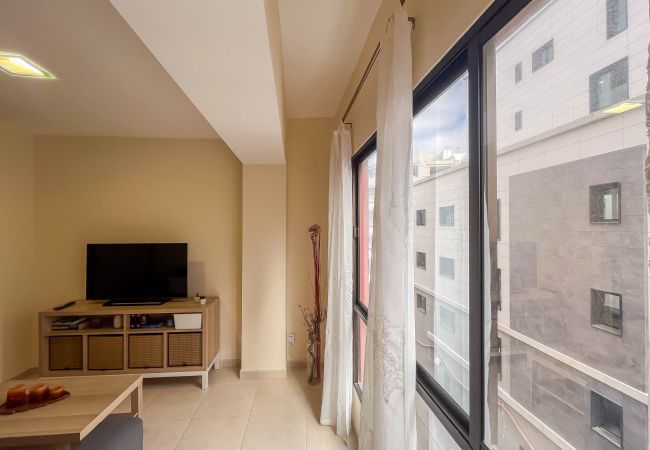 Apartment in Las Palmas de Gran Canaria - 2BR Deluxe Shine Flat - 1min Las Canteras Apartment in Las Palmas de Gran Canaria - 2BR Deluxe Shine Flat - 1min Las Canteras