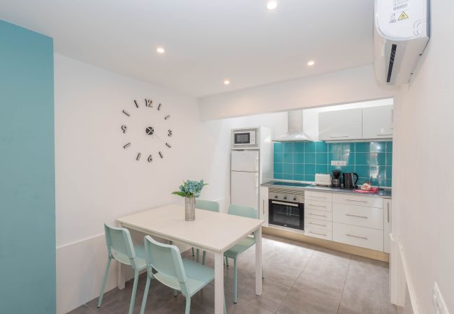 Bungalow in Mogán - 2BR Luxurious Duplex in Puerto Rico Bungalow in Mogán - 2BR Luxurious Duplex in Puerto Rico