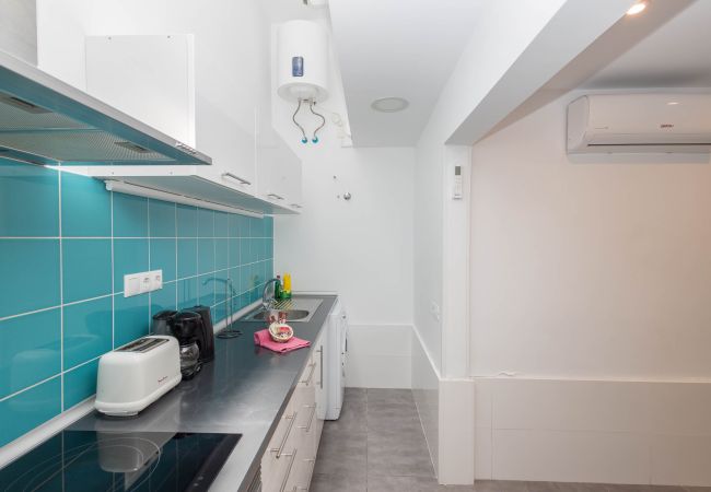 Bungalow in Mogán - 2BR Luxurious Duplex in Puerto Rico Bungalow in Mogán - 2BR Luxurious Duplex in Puerto Rico