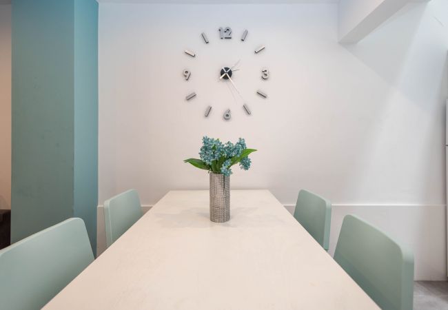 Bungalow in Mogán - 2BR Luxurious Duplex in Puerto Rico Bungalow in Mogán - 2BR Luxurious Duplex in Puerto Rico