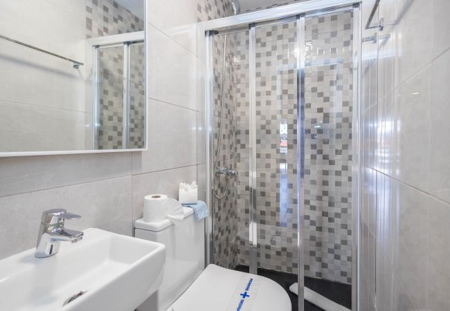 Bungalow in Mogán - 2BR Luxurious Duplex in Puerto Rico Bungalow in Mogán - 2BR Luxurious Duplex in Puerto Rico