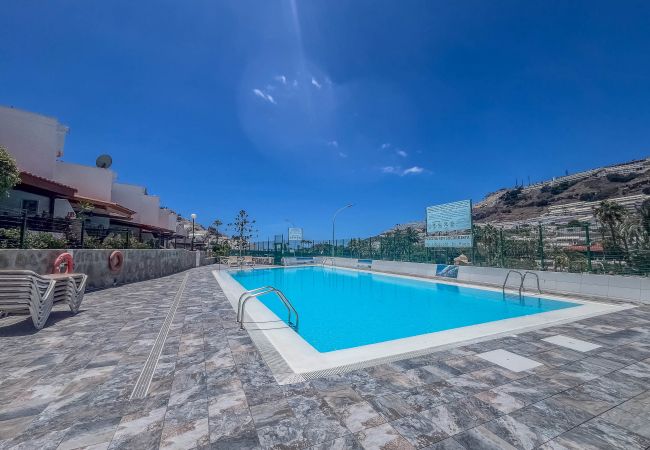 Bungalow in Mogán - 2BR Luxurious Duplex in Puerto Rico Bungalow in Mogán - 2BR Luxurious Duplex in Puerto Rico