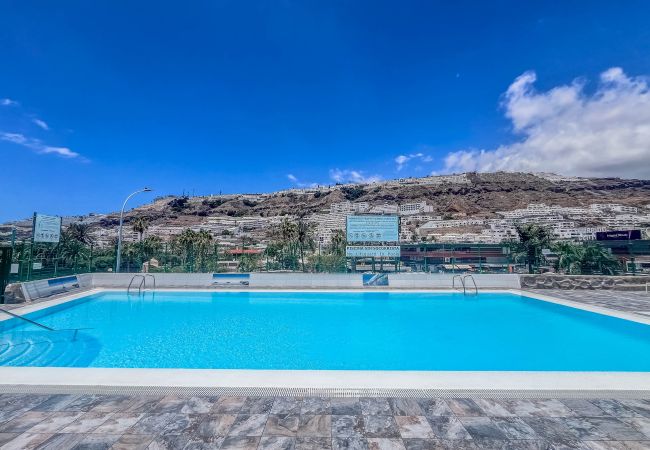 Bungalow in Mogán - 2BR Luxurious Duplex in Puerto Rico Bungalow in Mogán - 2BR Luxurious Duplex in Puerto Rico