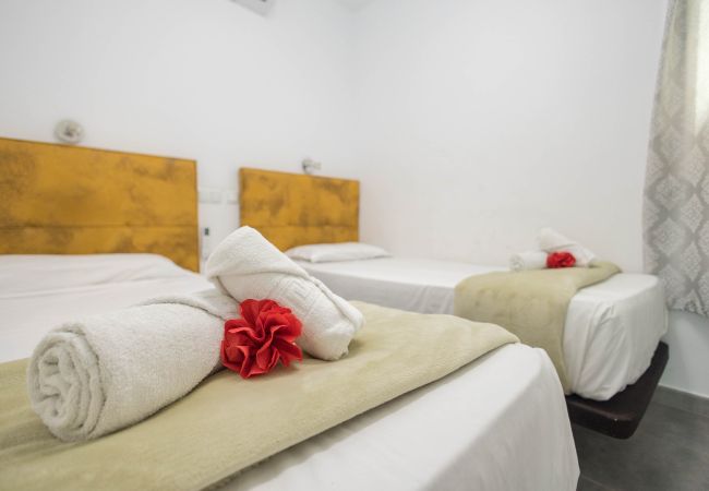 Bungalow in Mogán - 2BR Luxurious Duplex in Puerto Rico Bungalow in Mogán - 2BR Luxurious Duplex in Puerto Rico