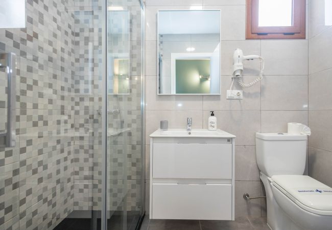 Bungalow in Mogán - 2BR Luxurious Duplex in Puerto Rico Bungalow in Mogán - 2BR Luxurious Duplex in Puerto Rico