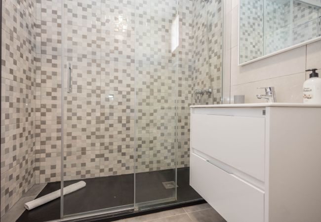 Bungalow in Mogán - 2BR Luxurious Duplex in Puerto Rico Bungalow in Mogán - 2BR Luxurious Duplex in Puerto Rico