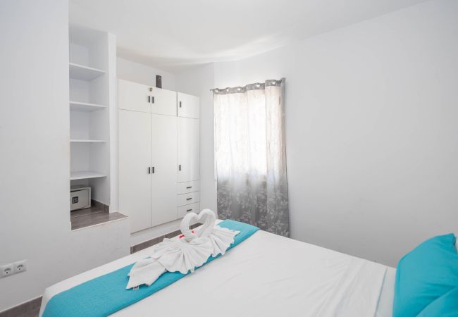 Bungalow in Mogán - 2BR Luxurious Duplex in Puerto Rico Bungalow in Mogán - 2BR Luxurious Duplex in Puerto Rico