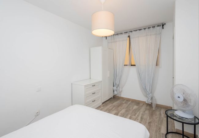 Apartment in Las Palmas de Gran Canaria - The Sweet Home - 3BR & 4 min Las Canteras Apartment in Las Palmas de Gran Canaria - The Sweet Home - 3BR & 4 min Las Canteras