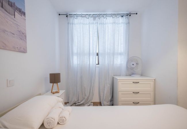 Apartment in Las Palmas de Gran Canaria - The Sweet Home - 3BR & 4 min Las Canteras Apartment in Las Palmas de Gran Canaria - The Sweet Home - 3BR & 4 min Las Canteras