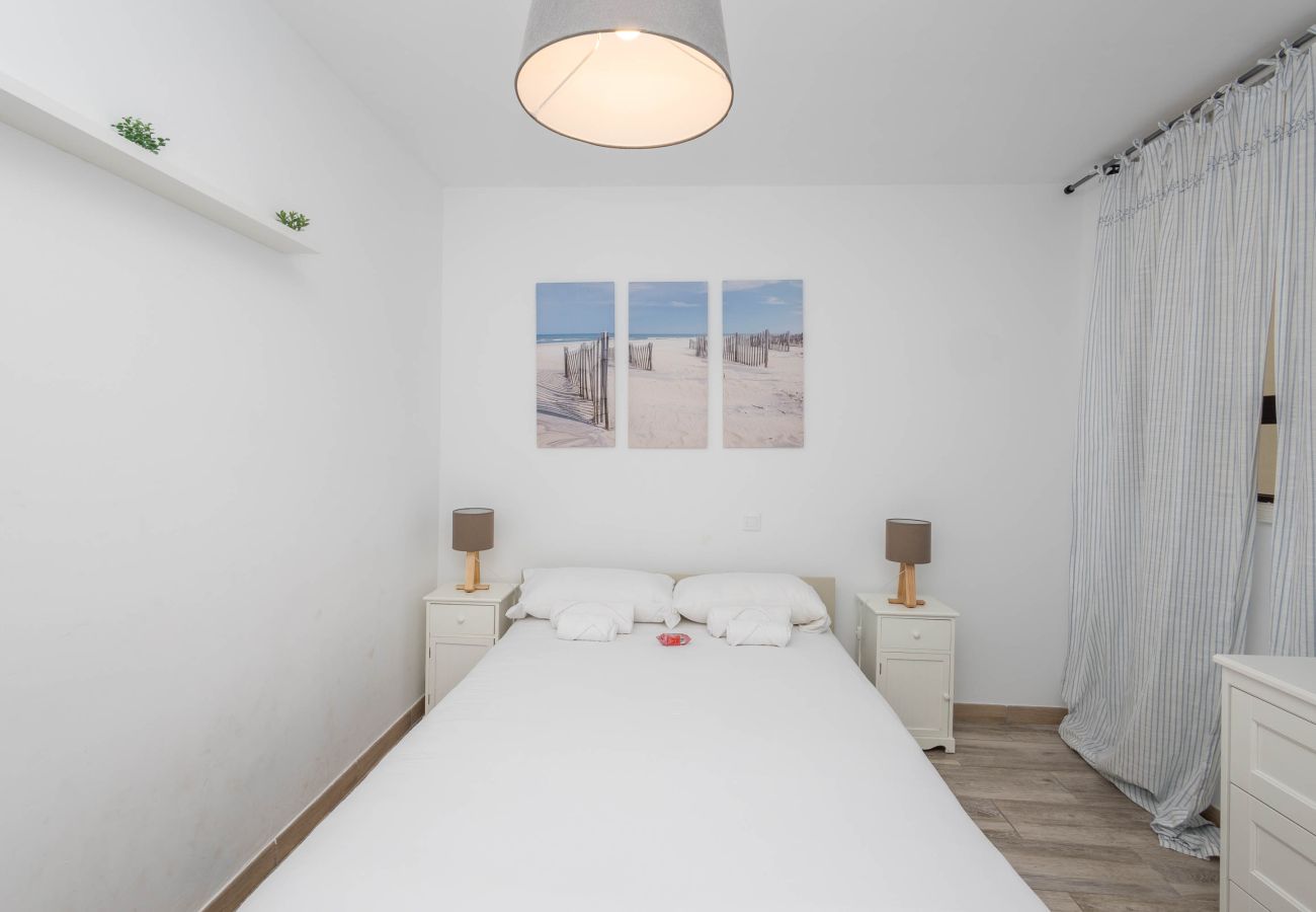 Apartment in Las Palmas de Gran Canaria - The Sweet Home - 3BR & 4 min Las Canteras Apartment in Las Palmas de Gran Canaria - The Sweet Home - 3BR & 4 min Las Canteras