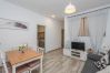 Apartment in Las Palmas de Gran Canaria - The Sweet Home - 3BR & 4 min Las Canteras Apartment in Las Palmas de Gran Canaria - The Sweet Home - 3BR & 4 min Las Canteras