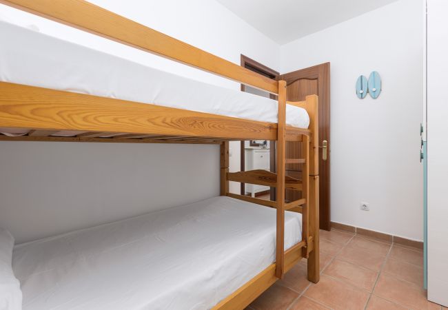 Apartment in El Cotillo - 2BR El Cotillo House - Private Terrace Apartment in El Cotillo - 2BR El Cotillo House - Private Terrace
