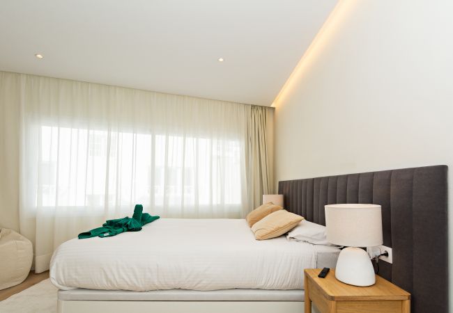 Apartment in Puerto del Carmen - 2BR Memela Dream Home - Modern & Seaviews Apartment in Puerto del Carmen - 2BR Memela Dream Home - Modern & Seaviews