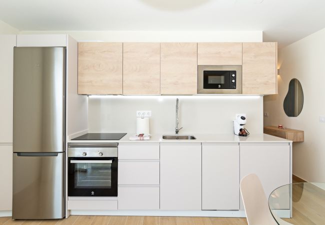 Apartment in Puerto del Carmen - 2BR Memela Dream Home - Modern & Seaviews Apartment in Puerto del Carmen - 2BR Memela Dream Home - Modern & Seaviews