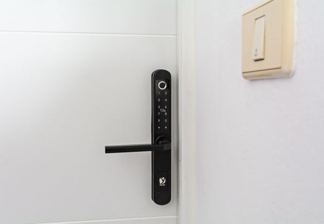 Apartment in Puerto del Carmen - 2BR Memela Dream Home - Modern & Seaviews Apartment in Puerto del Carmen - 2BR Memela Dream Home - Modern & Seaviews