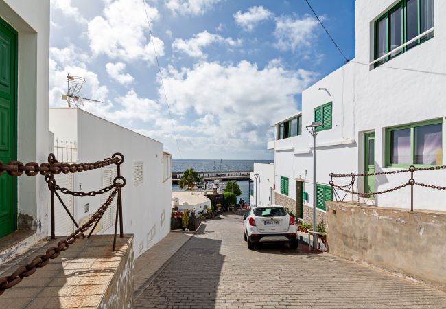 Apartment in Puerto del Carmen - 2BR Memela Dream Home - Modern & Seaviews Apartment in Puerto del Carmen - 2BR Memela Dream Home - Modern & Seaviews