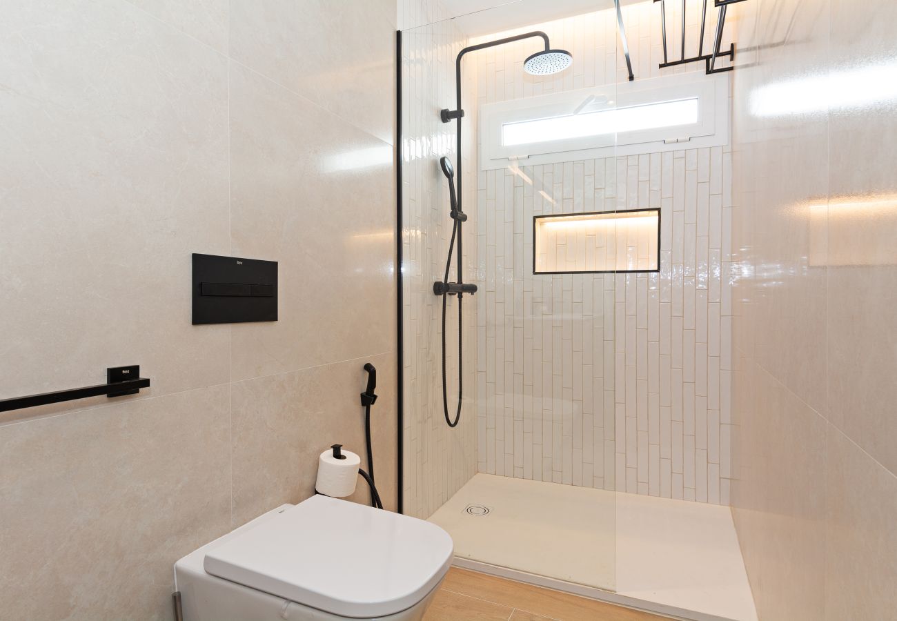 Apartment in Puerto del Carmen - 2BR Memela Dream Home - Modern & Seaviews Apartment in Puerto del Carmen - 2BR Memela Dream Home - Modern & Seaviews