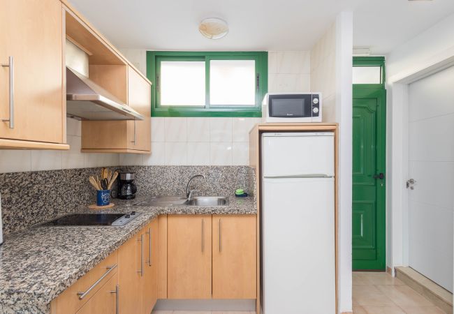 Apartment in Playa del Ingles - Bright Tirma Home - Relax & Chill Terrace Apartment in Playa del Ingles - Bright Tirma Home - Relax & Chill Terrace