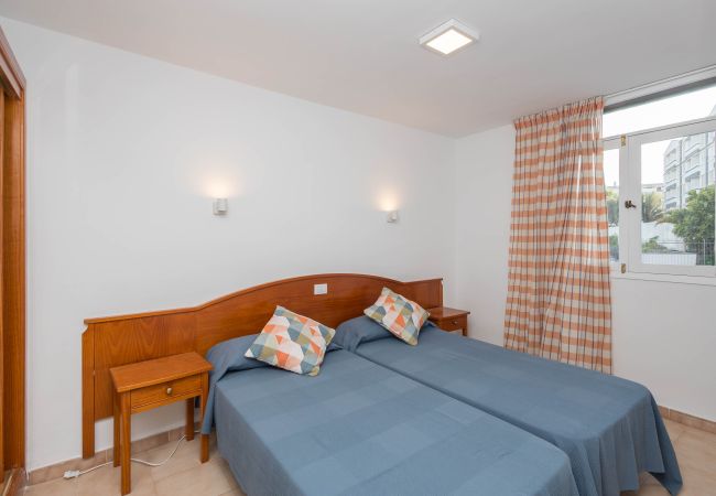 Apartment in Playa del Ingles - Bright Tirma Home - Relax & Chill Terrace Apartment in Playa del Ingles - Bright Tirma Home - Relax & Chill Terrace